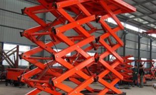 高空作業(yè)中升降機(jī)平臺(tái)的安全監(jiān)測與預(yù)警技術(shù)