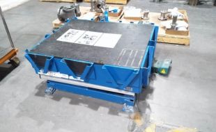 高空作業(yè)平臺提升工廠車間作業(yè)效率的重要性