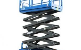 高效軌道升降平臺助力自動化流水線作業(yè)提升效率