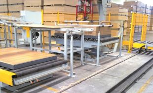 自行鋁合金升降平臺定制，便捷展覽館清潔作業(yè)