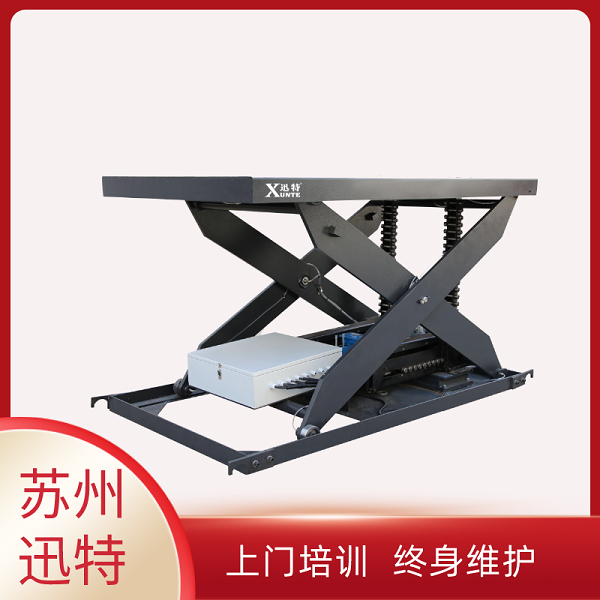 遵義電動(dòng)升降平臺廠家
