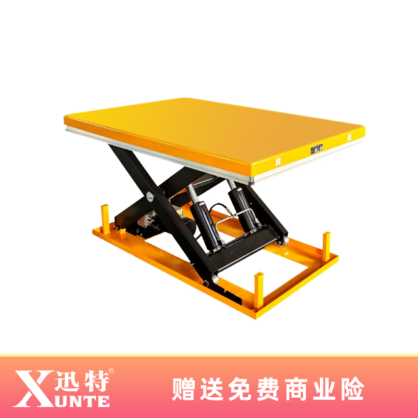 液壓升降平臺(tái)車多少錢(qián)