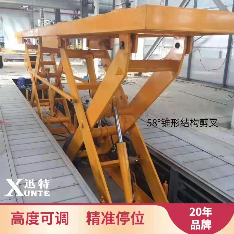 10噸升降平臺(tái)生產(chǎn)廠(chǎng)家