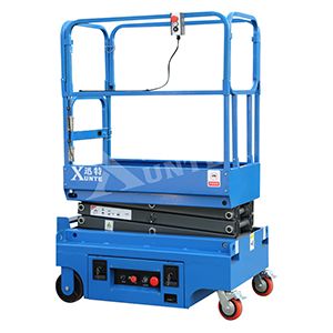 什么場(chǎng)景選擇移動(dòng)式登車橋？使用移動(dòng)式登車橋的優(yōu)勢(shì)